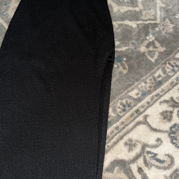 black sun dress - Picture 2 of 4